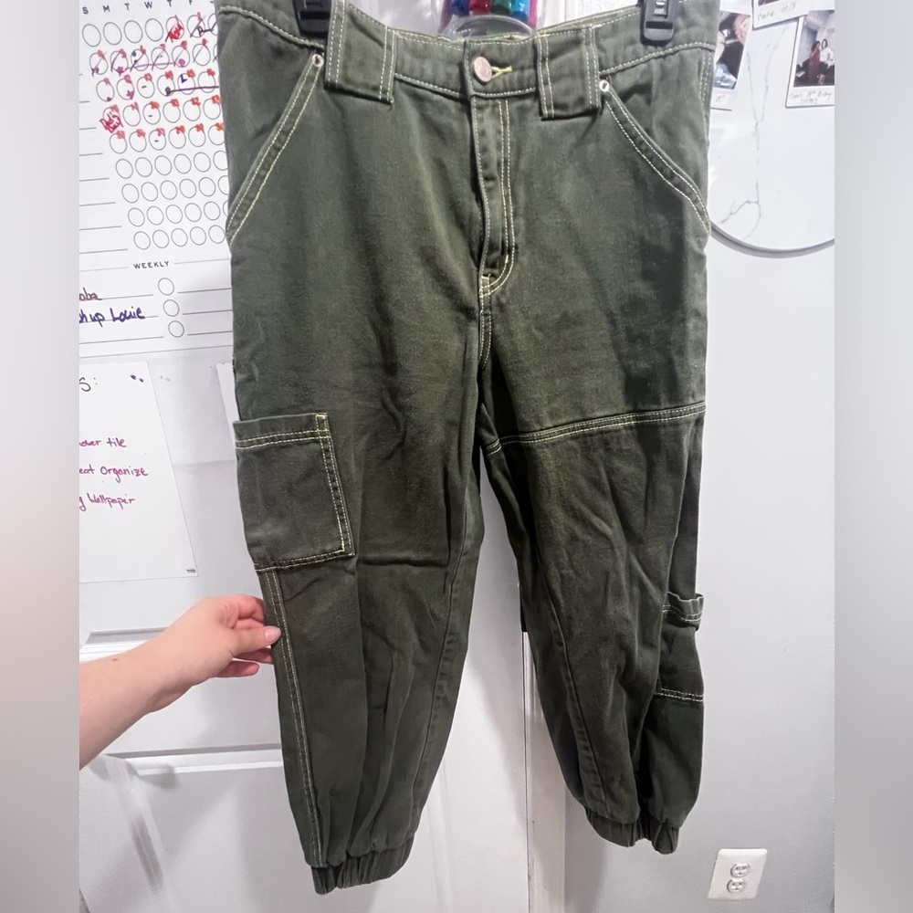 Urban Outfitters BDG jogger pants